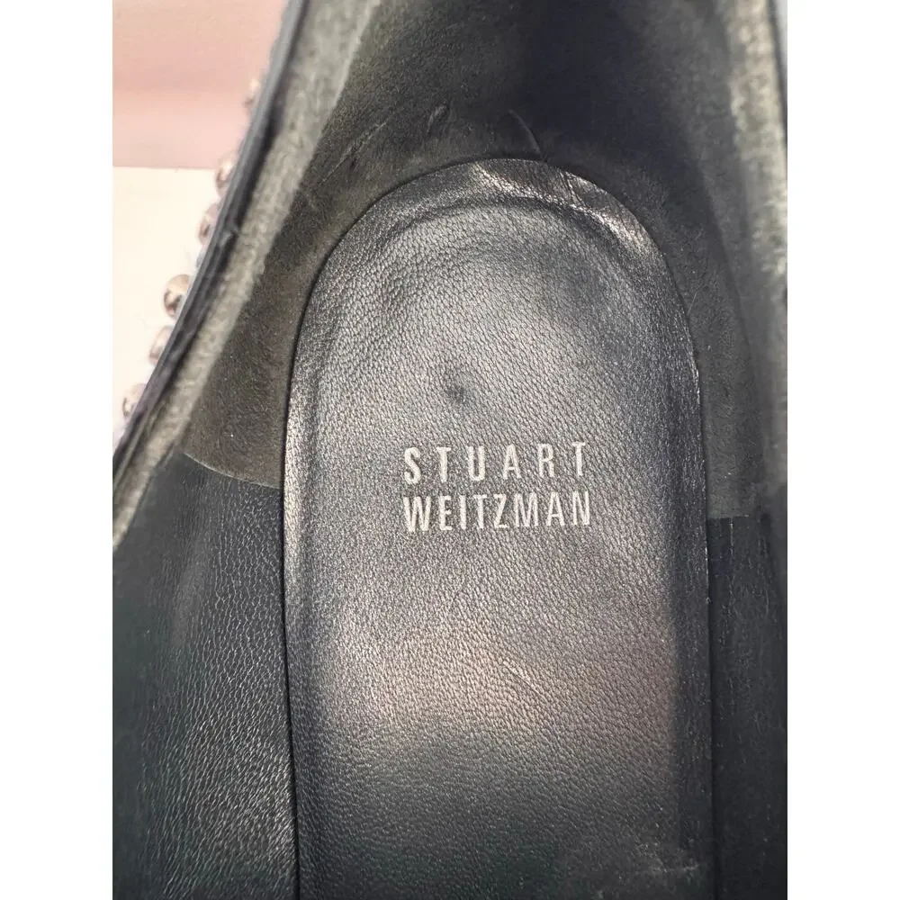 Stuart Wiseman bold refined